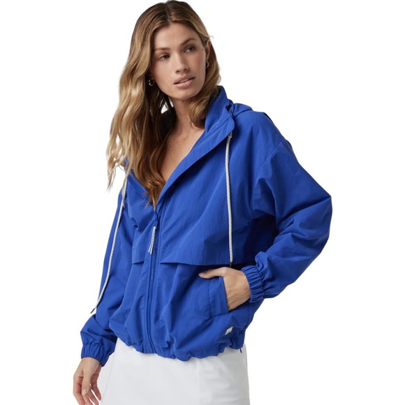 Vuori | Jackets & Coats | Nwt Vuori Willow Jacket Size S | Poshmark